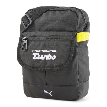 PUMAxPORSCHE LEGACY SMALL MESSENGER MANOS LIBRES
