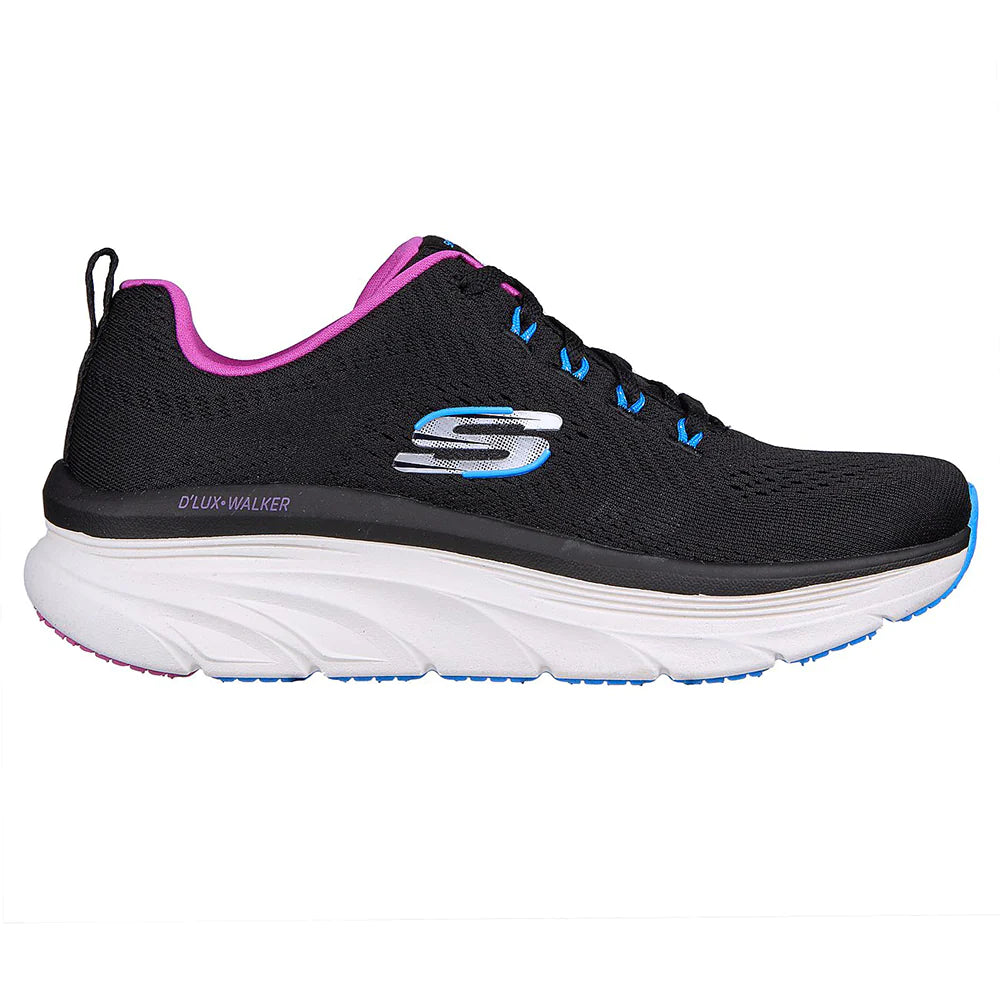 SKECHERS RELAXED FIT: D´LUX WALKER