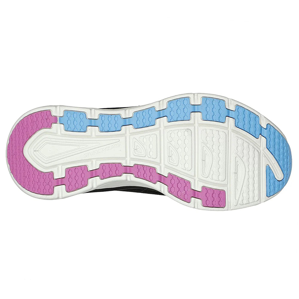 SKECHERS RELAXED FIT: D´LUX WALKER