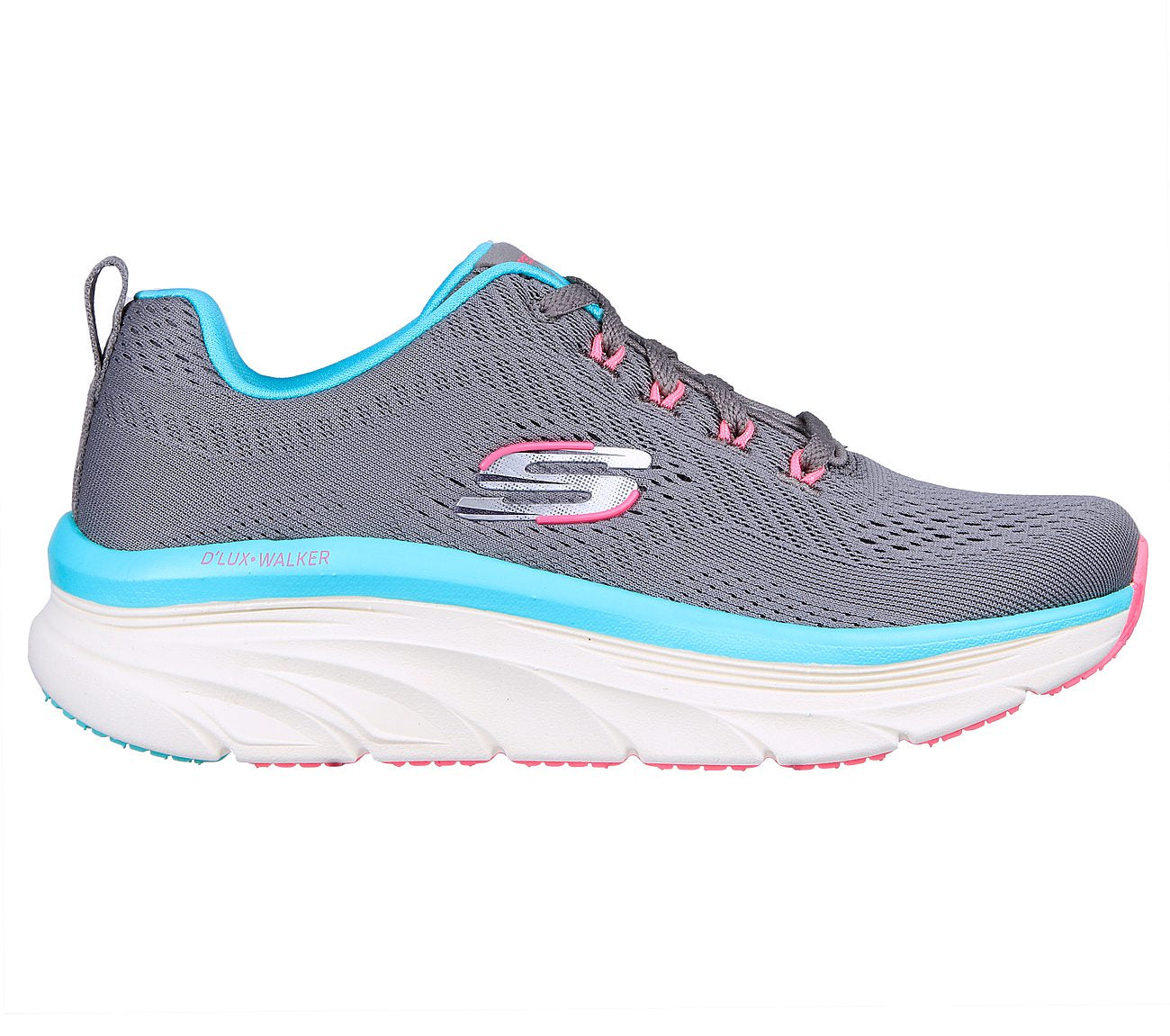 SKECHERS RELAXED FIT: D´LUX WALKER