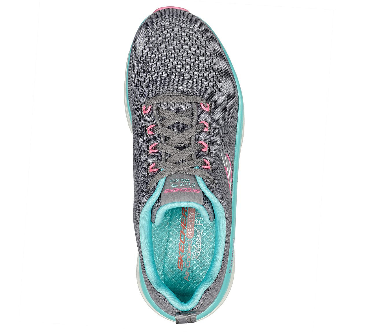 SKECHERS RELAXED FIT: D´LUX WALKER