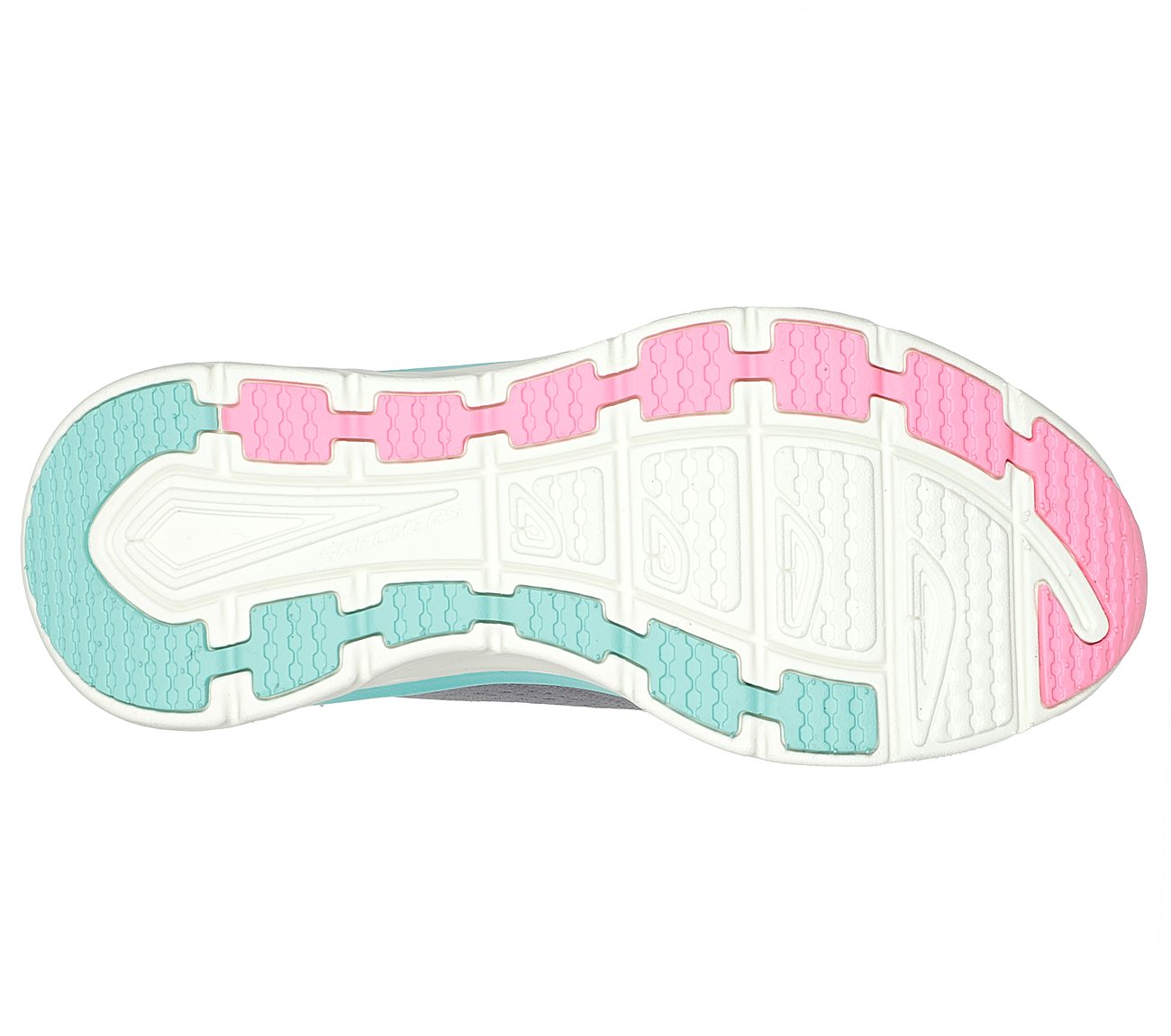 SKECHERS RELAXED FIT: D´LUX WALKER