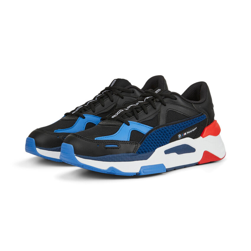 PUMAxBMW MMS RS-SIMUL ZAPATOS PARA HOMBRE