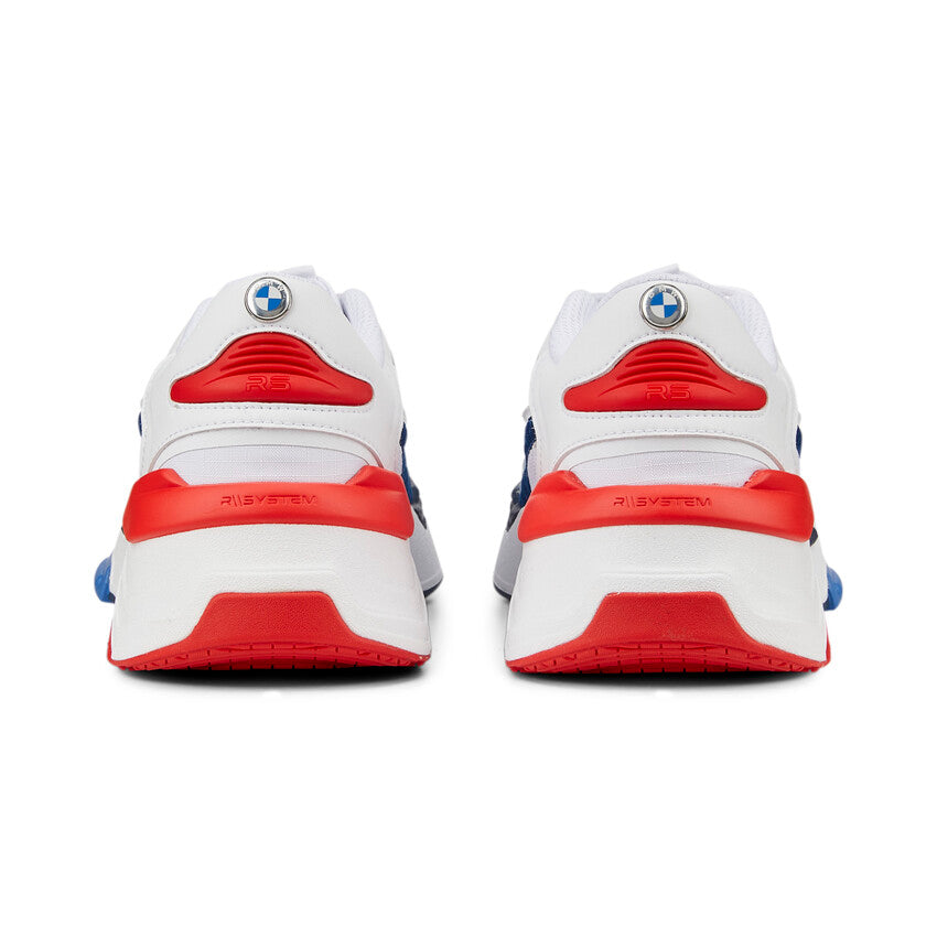 PUMAxBMW MMS RS-SIMUL ZAPATOS PARA HOMBRE