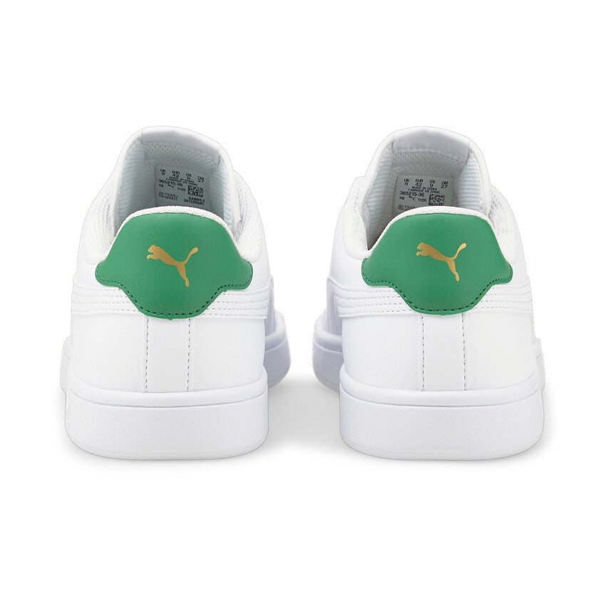 PUMA SMASH V2 LEATHER ZAPATOS PARA HOMBRE