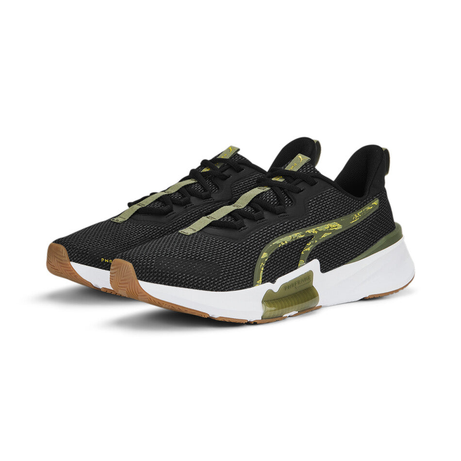 PUMA PWR FRAME TR 2 TIGER CAMO ZAPATOS PARA HOMBRE