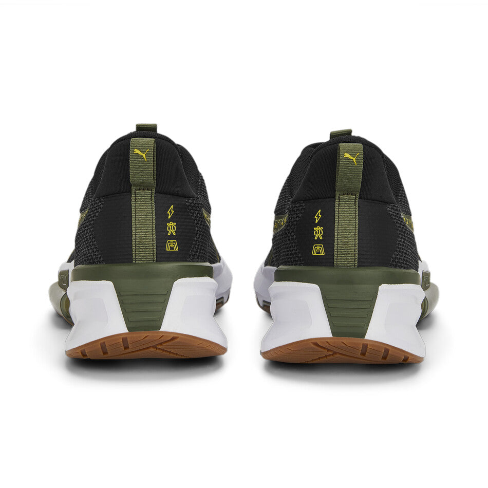 PUMA PWR FRAME TR 2 TIGER CAMO ZAPATOS PARA HOMBRE