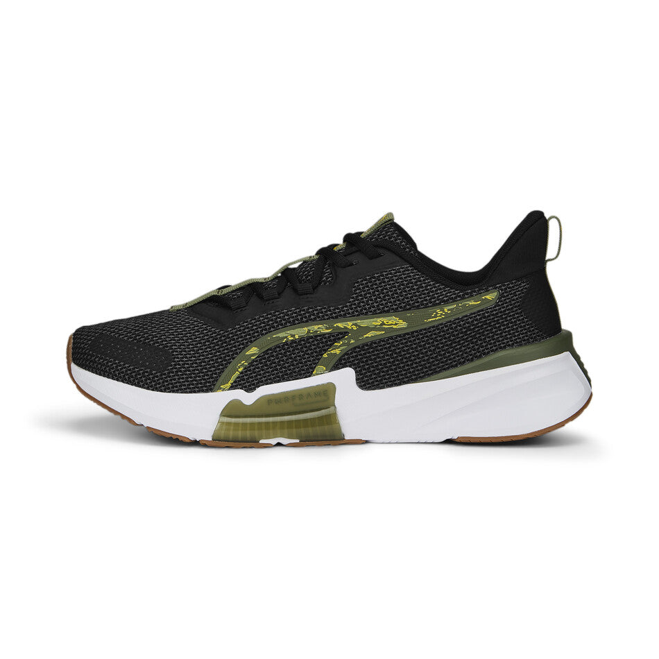 PUMA PWR FRAME TR 2 TIGER CAMO ZAPATOS PARA HOMBRE