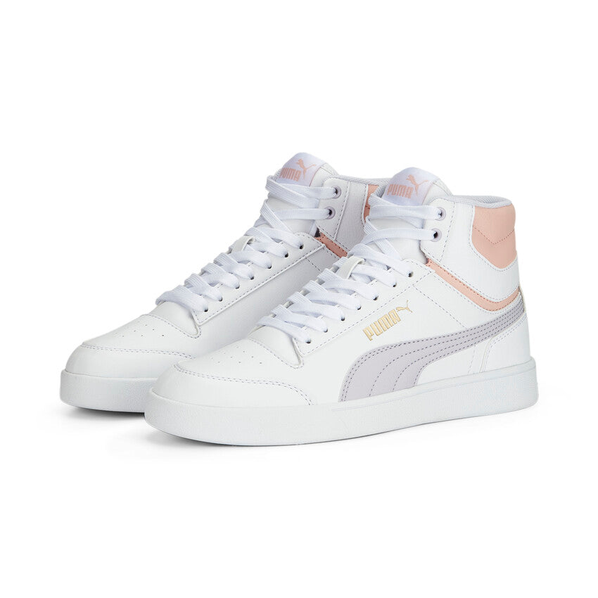 PUMA SHUFFLE MID ZAPATOS PARA MUJER