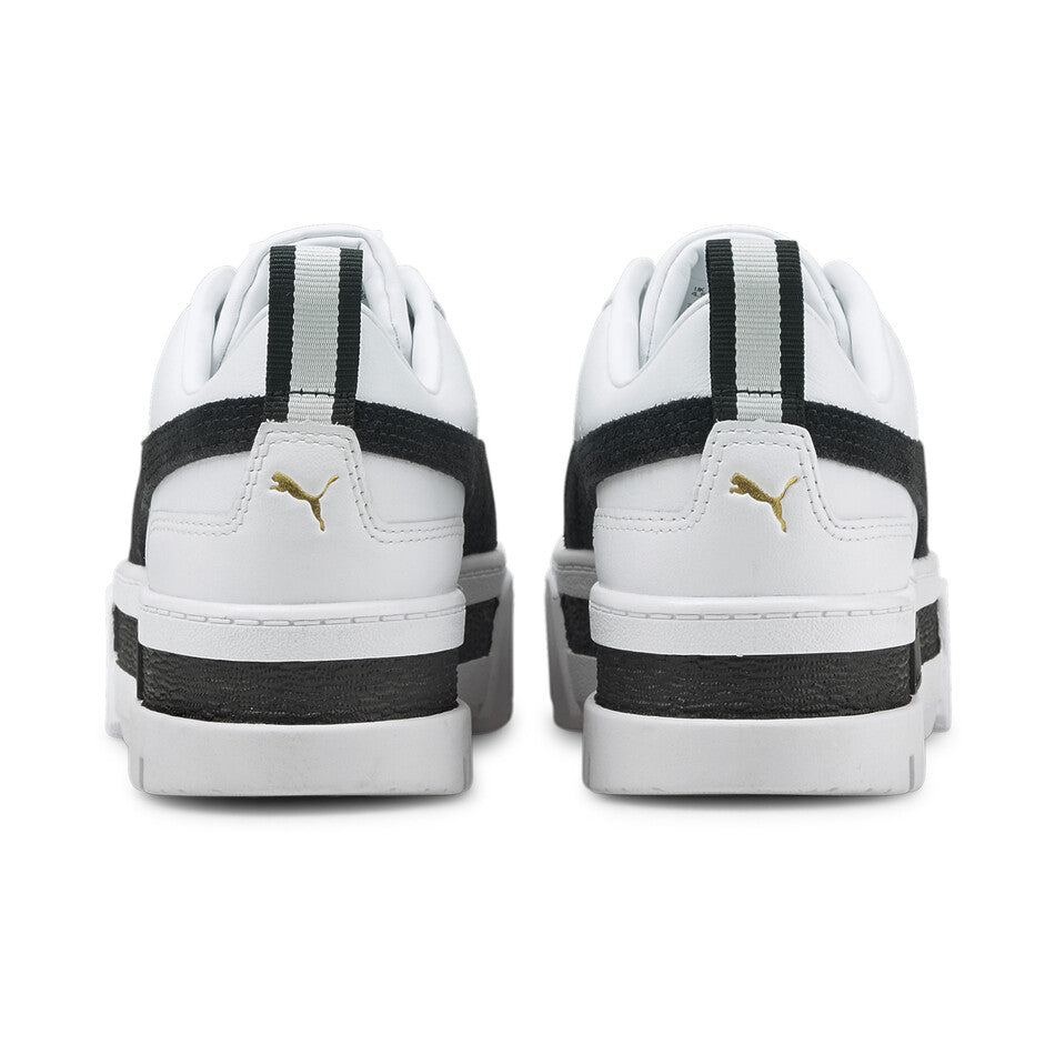 PUMA MAYZE LEATHER ZAPATOS PARA MUJER