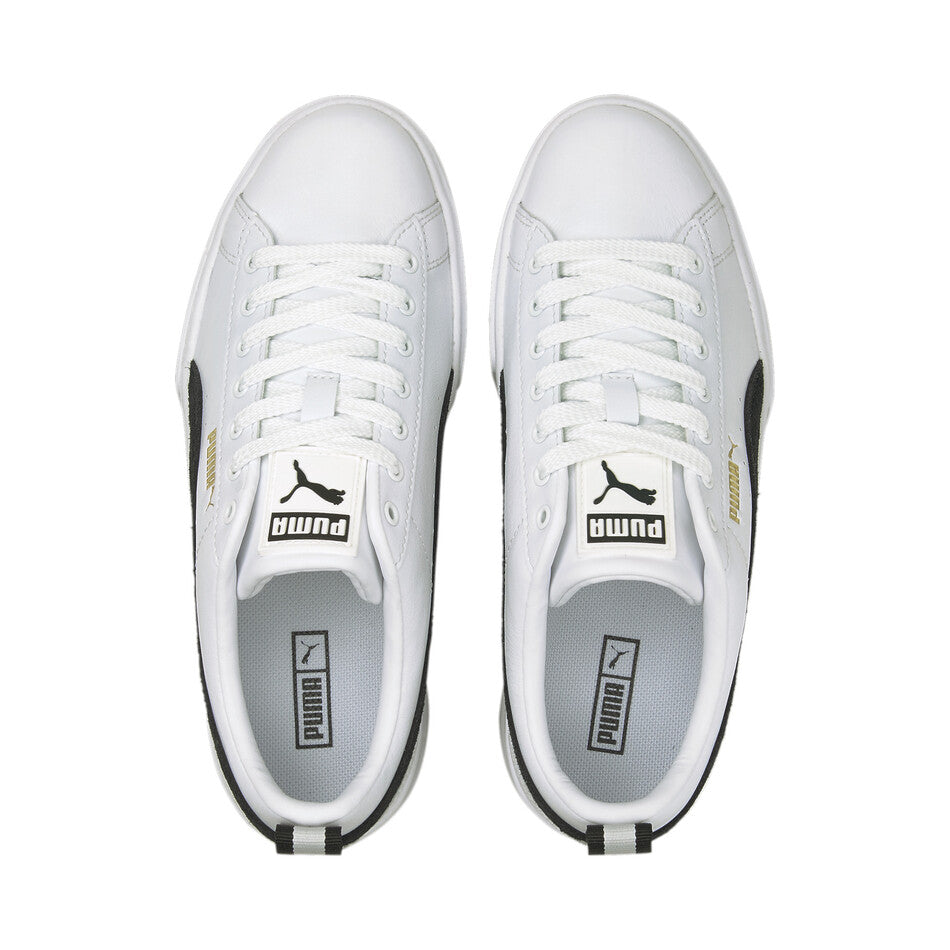 PUMA MAYZE LEATHER ZAPATOS PARA MUJER