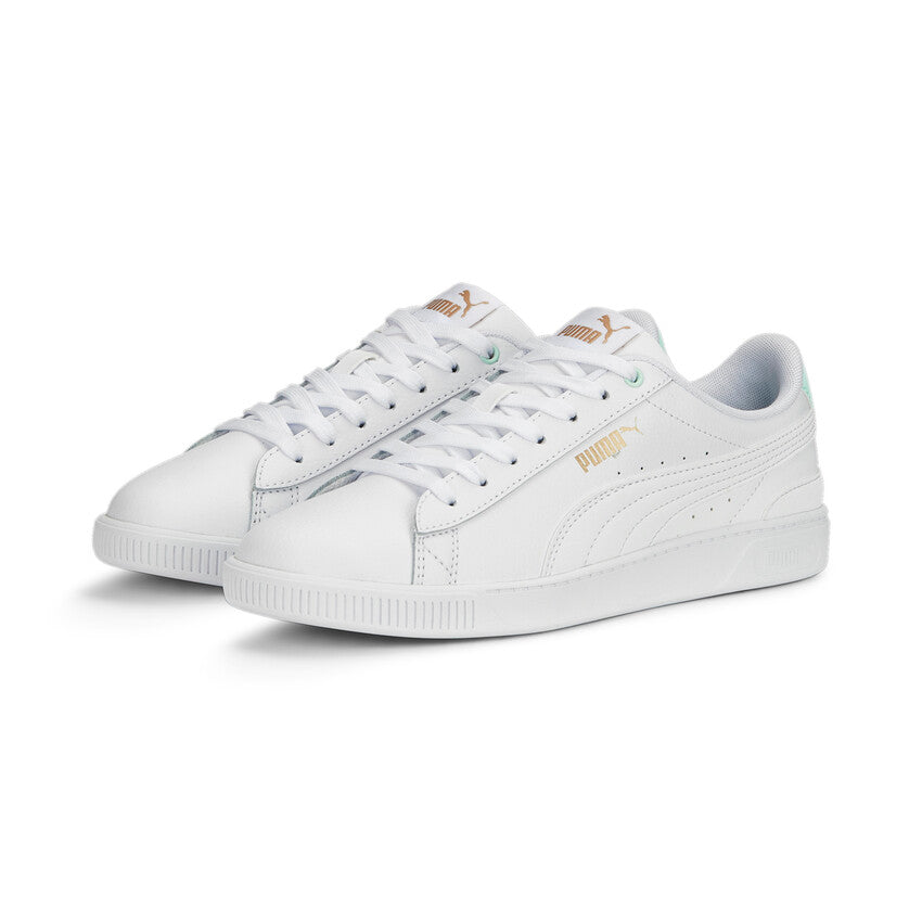 PUMA VIKKY V3 LEATHER ZAPATOS PARA MUJER