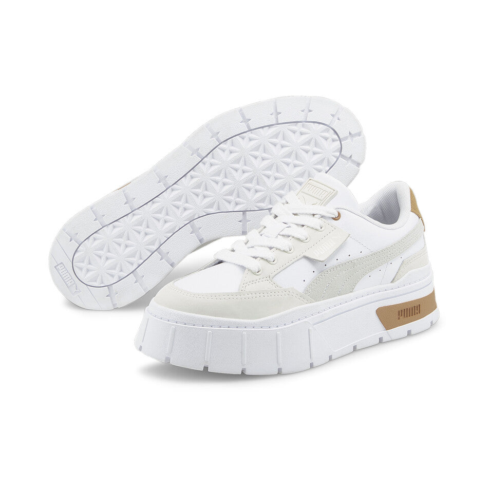 PUMA MAYZE STACK LUXE ZAPATOS PARA MUJER