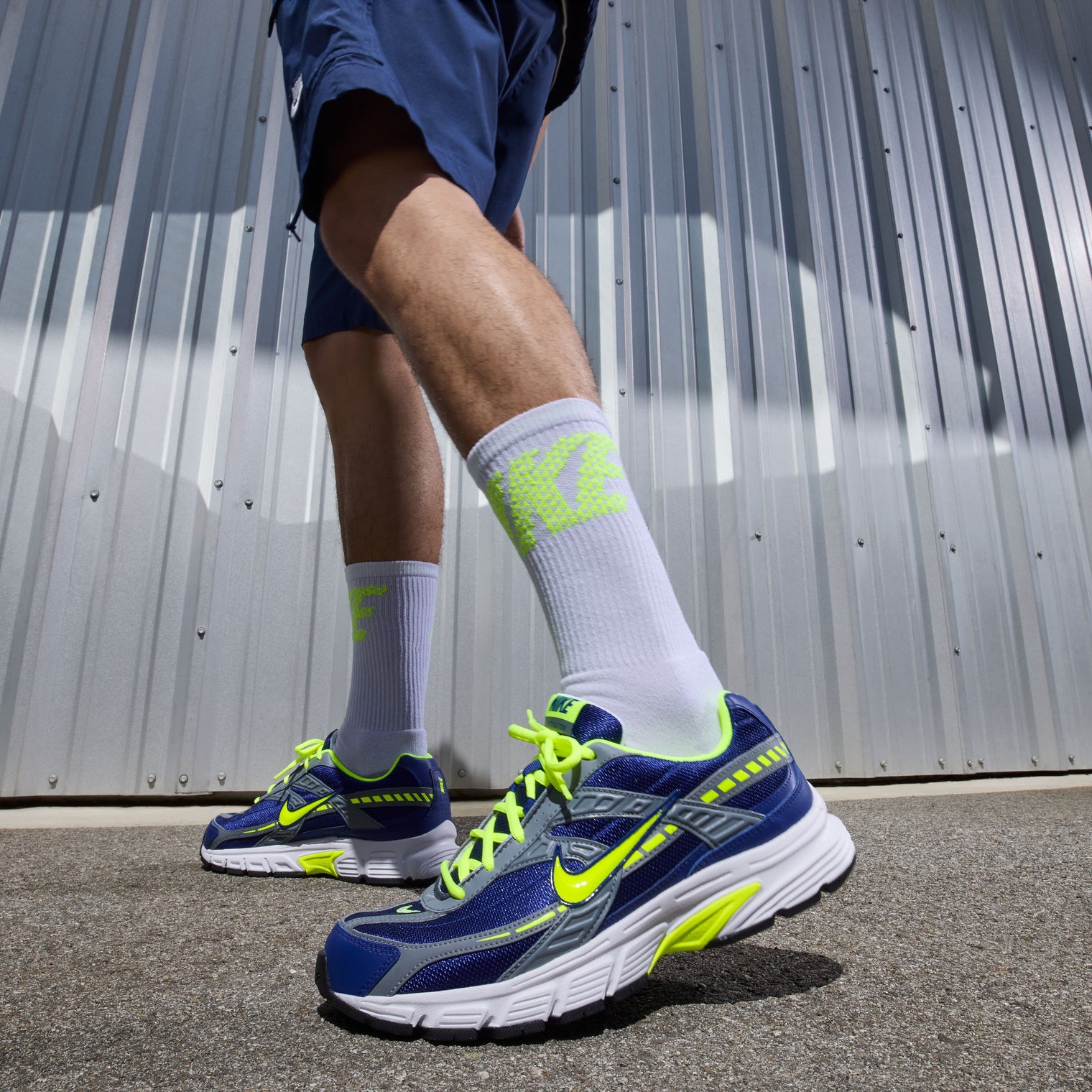 Zapatillas de running Nike Initiator para hombre