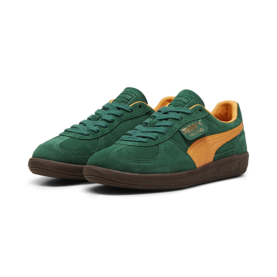 PUMA PALERMO LEATHER ZAPATOS HOMBRE