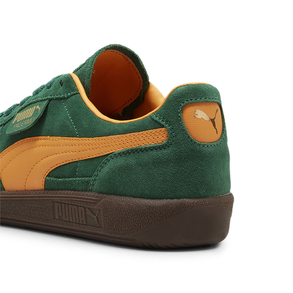 PUMA PALERMO LEATHER ZAPATOS HOMBRE