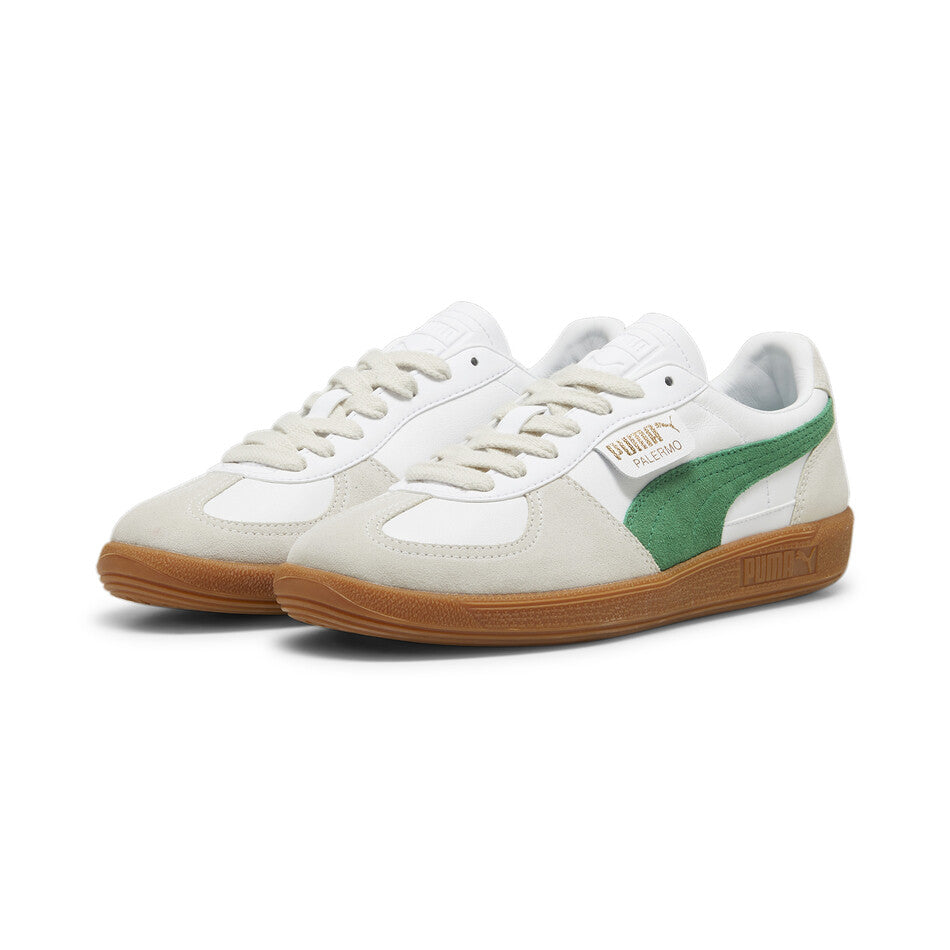 PUMA PALERMO LEATHER ZAPATOS HOMBRE