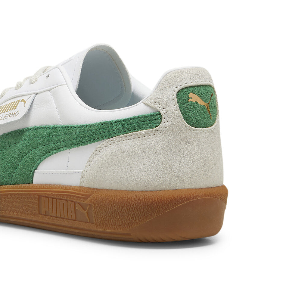 PUMA PALERMO LEATHER ZAPATOS HOMBRE