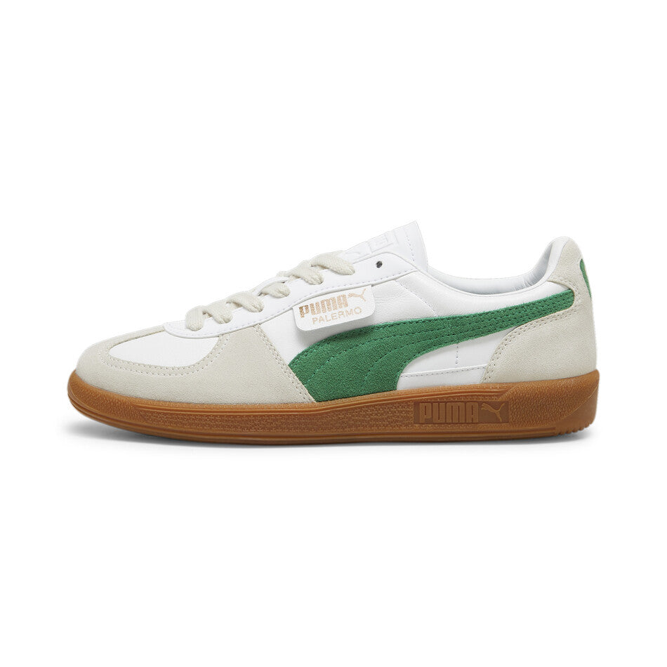 PUMA PALERMO LEATHER ZAPATOS HOMBRE