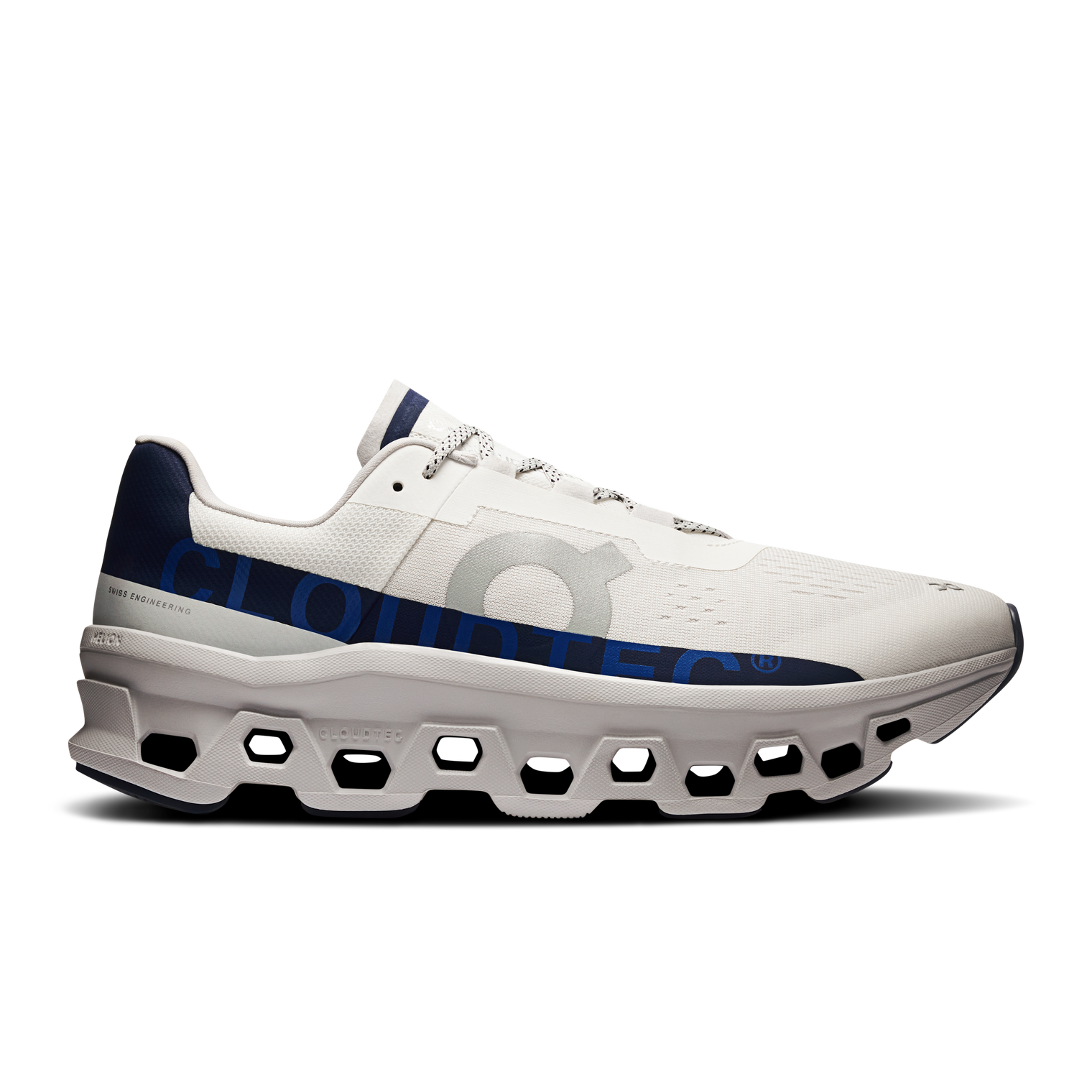 On Running Cloudmonster