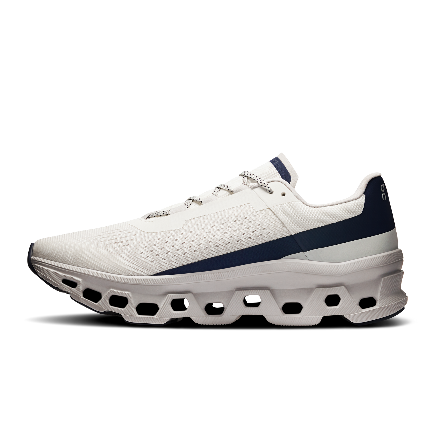 On Running Cloudmonster