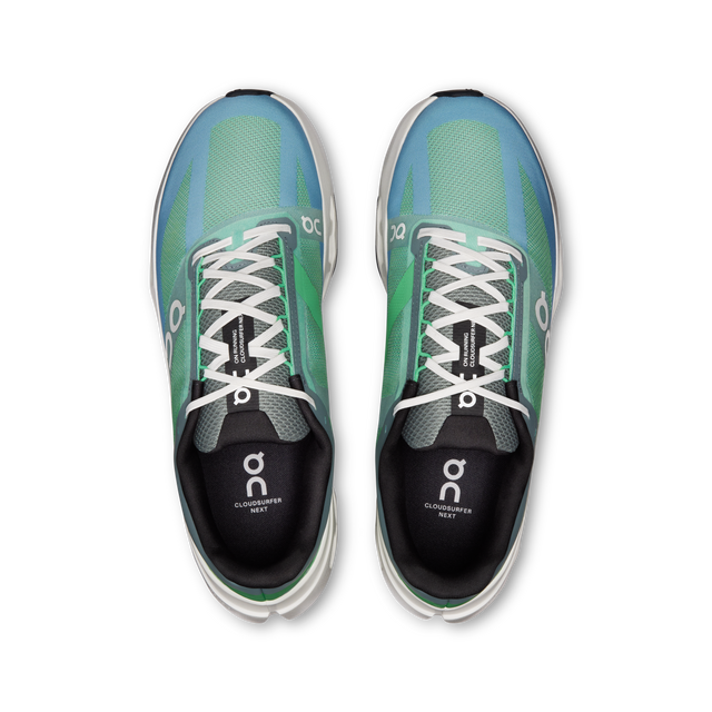 On Running Cloudsurfer Next