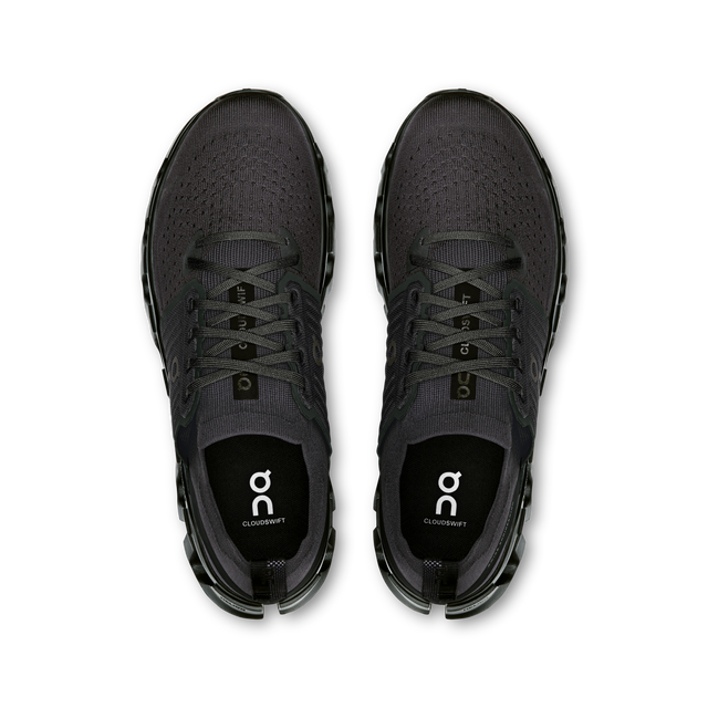 On Running Cloudswift 4