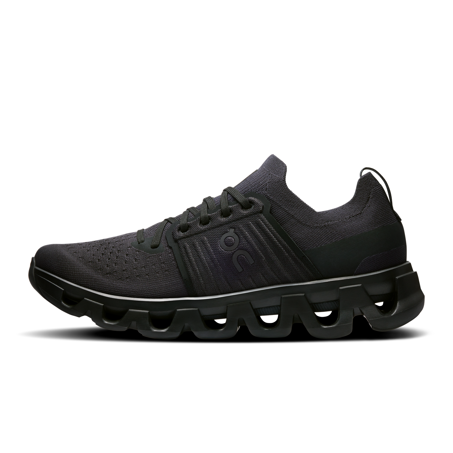 On Running Cloudswift 4