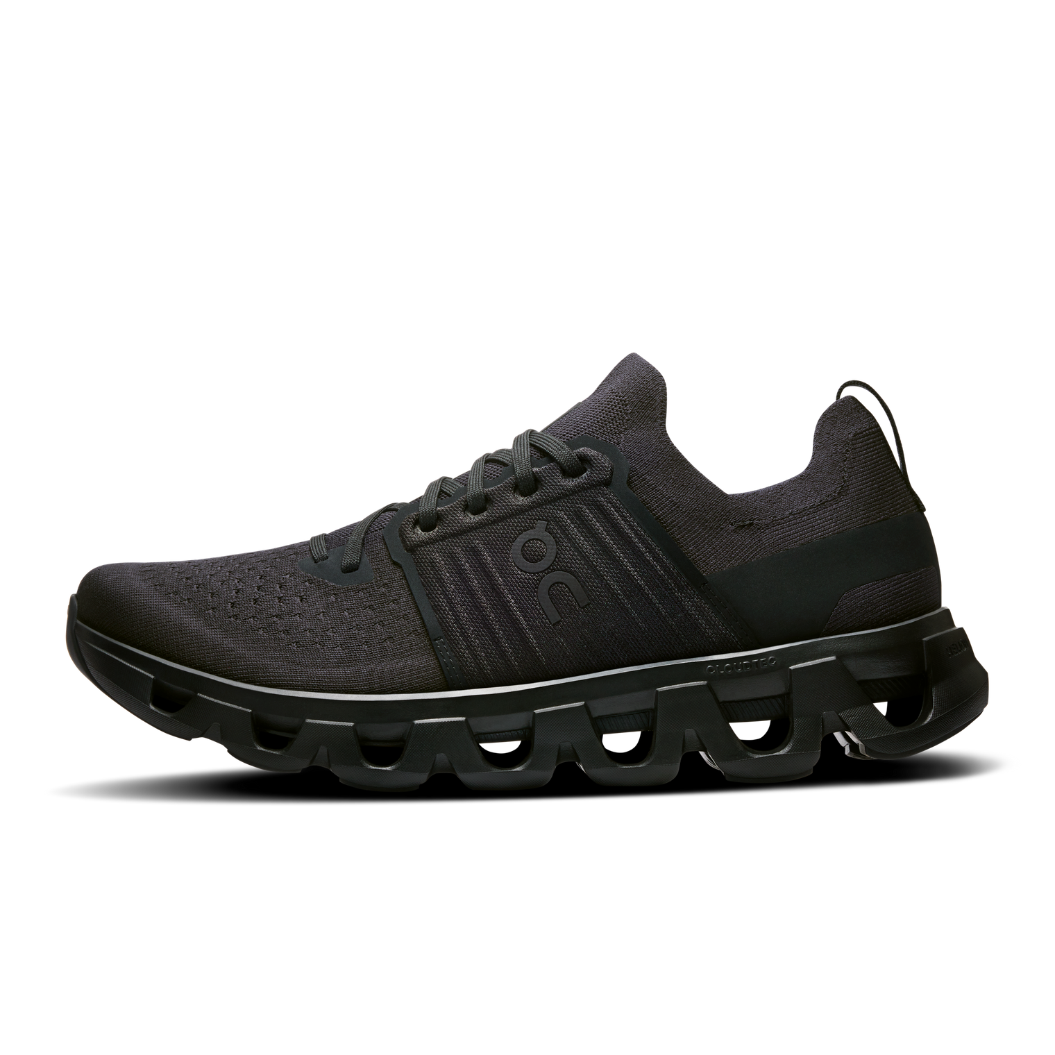 On Running Cloudswift 4