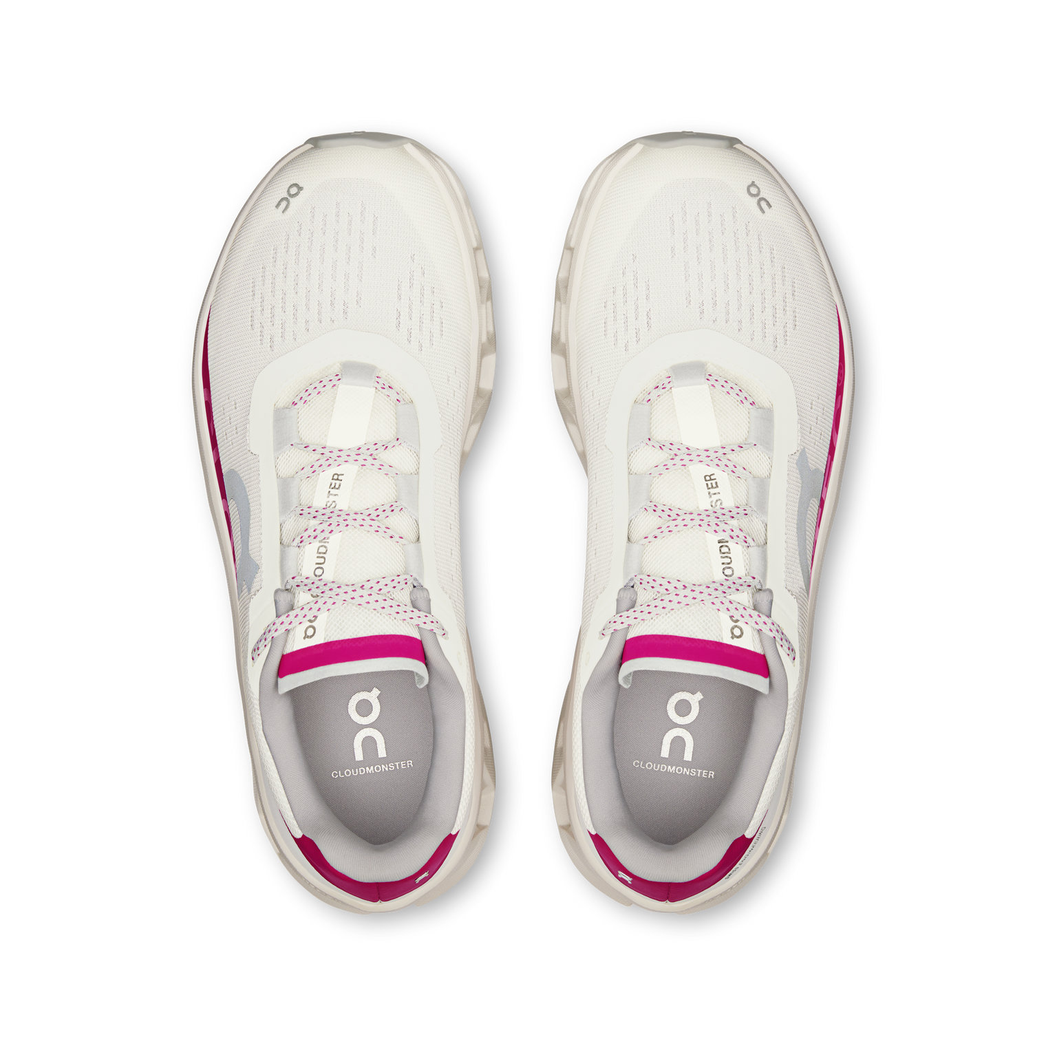 On Running Cloudmonster