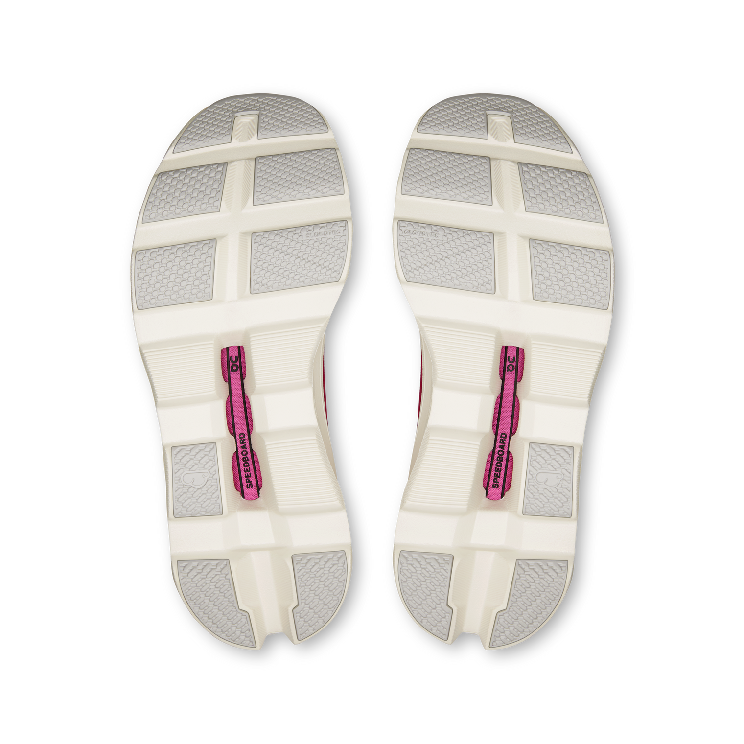 On Running Cloudmonster