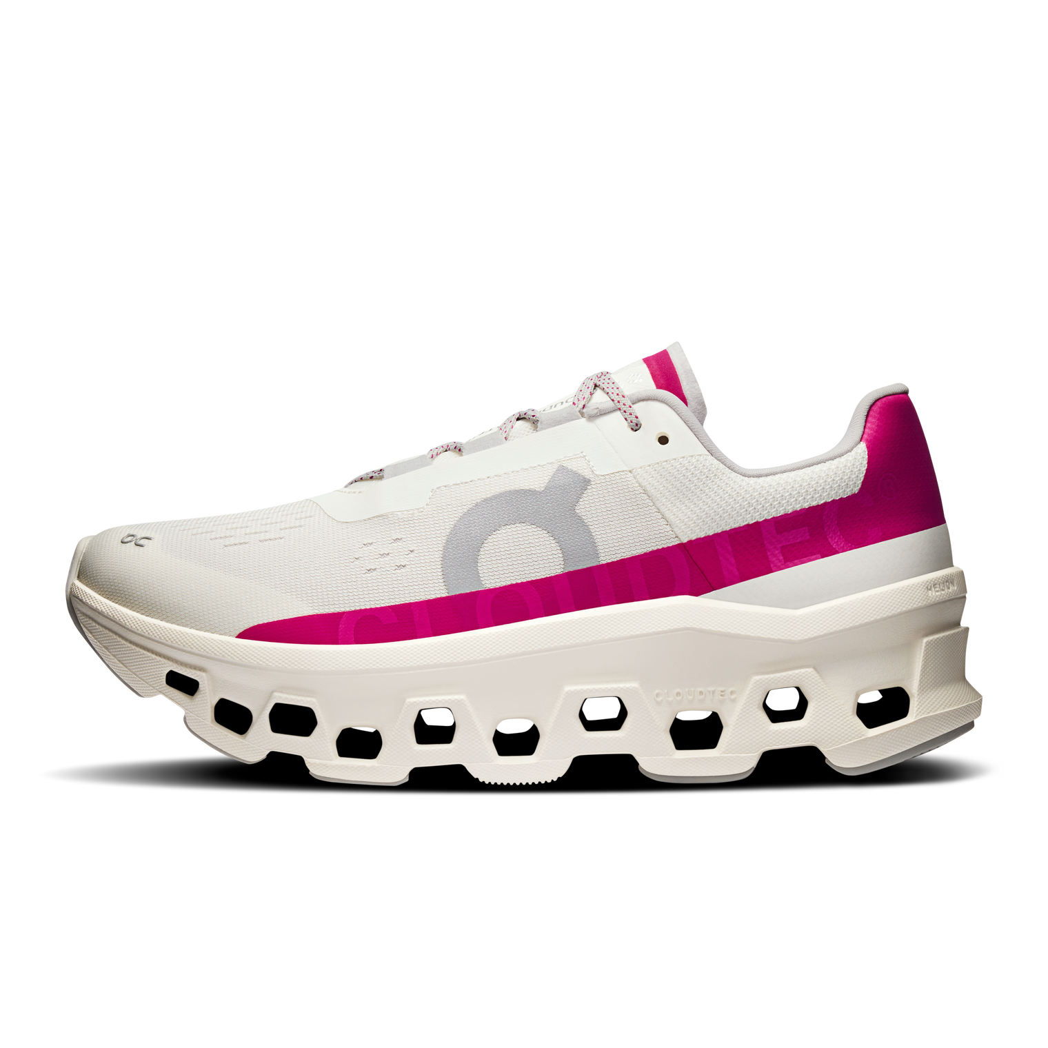 On Running Cloudmonster