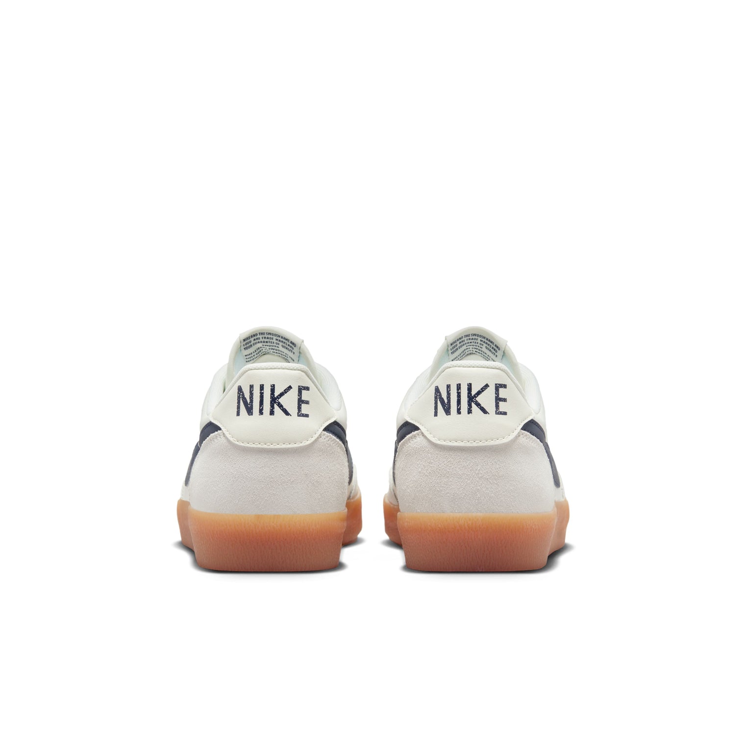 NIKE KILLSHOT 2 LEATHER ZAPATOS
