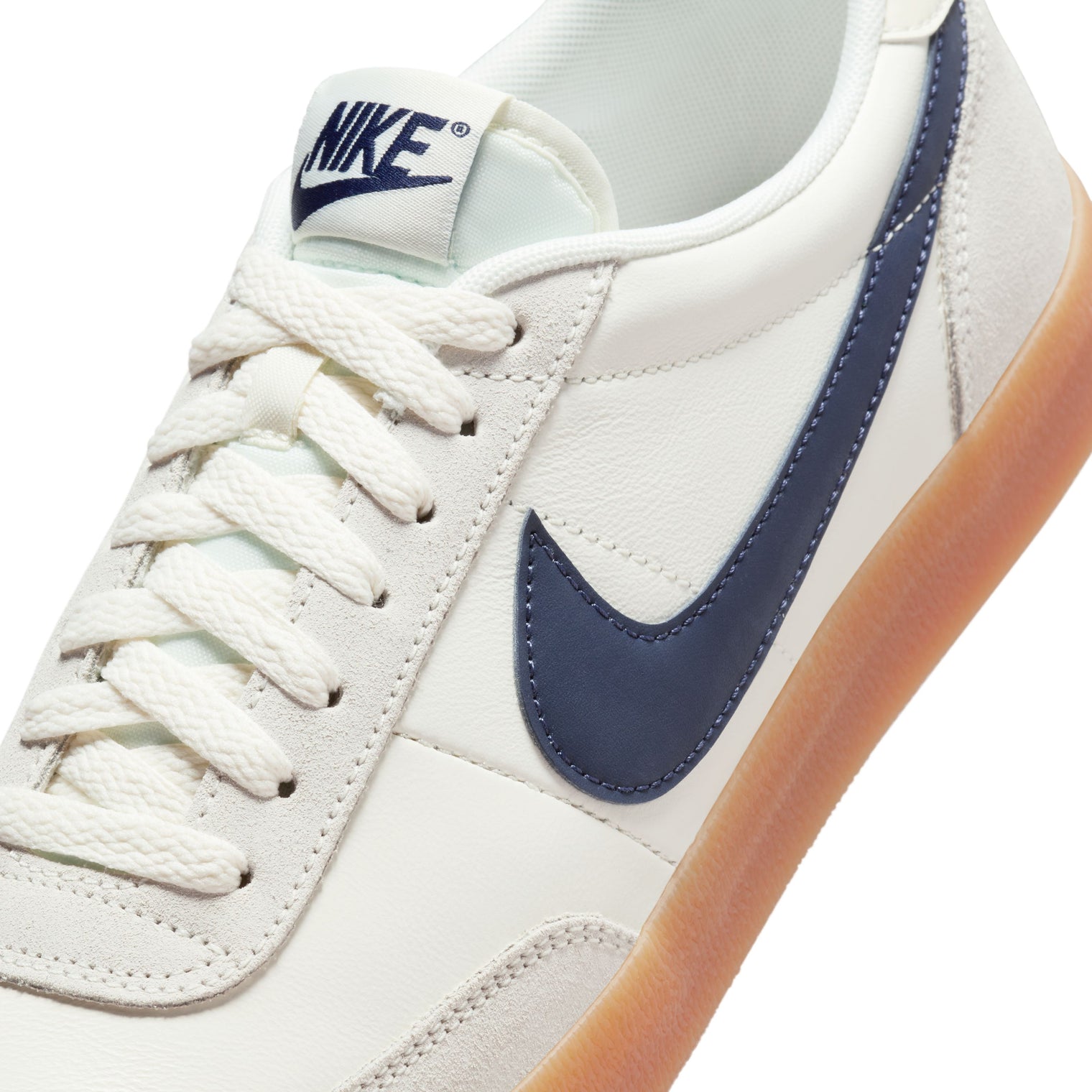 NIKE KILLSHOT 2 LEATHER ZAPATOS