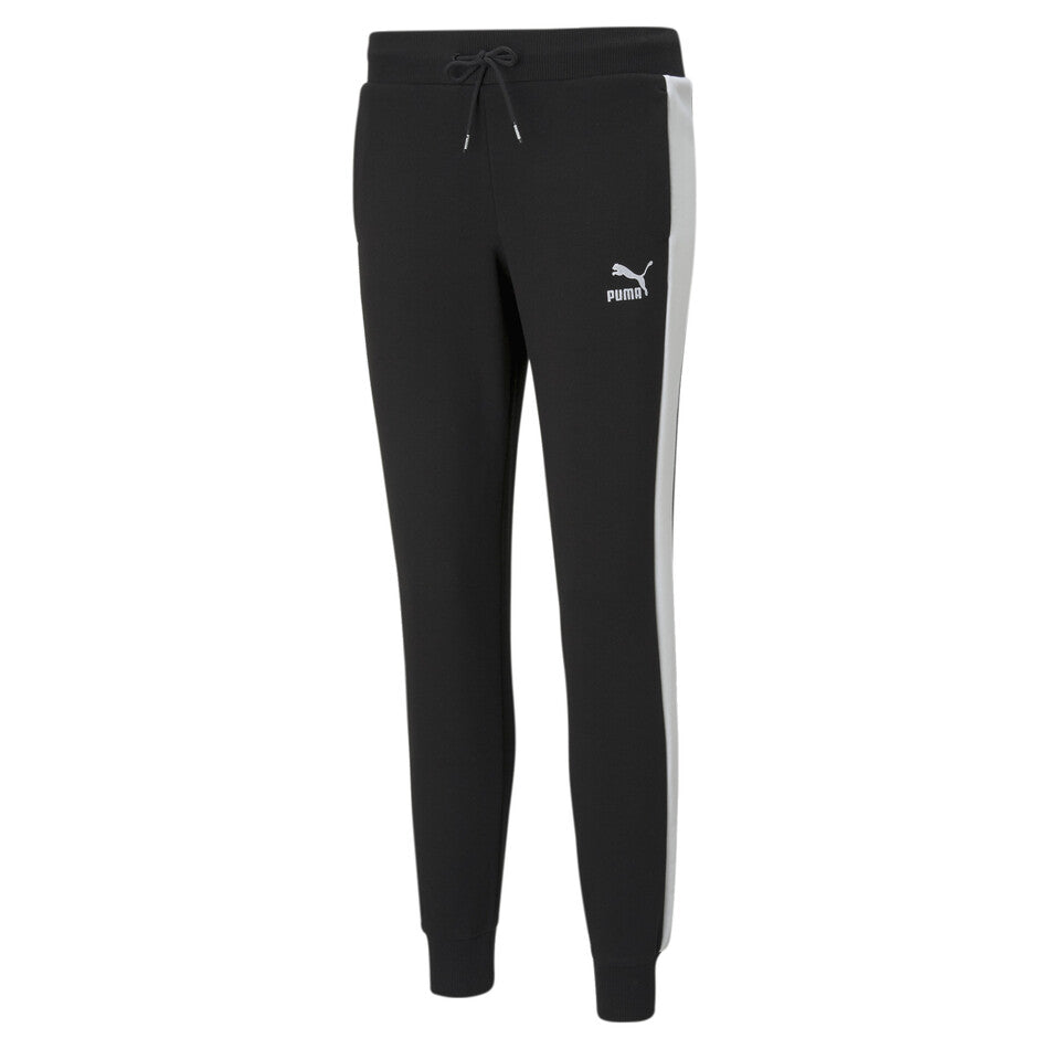 PUMA ICONIC T7 TRACK TR JOGGER PARA MUJER