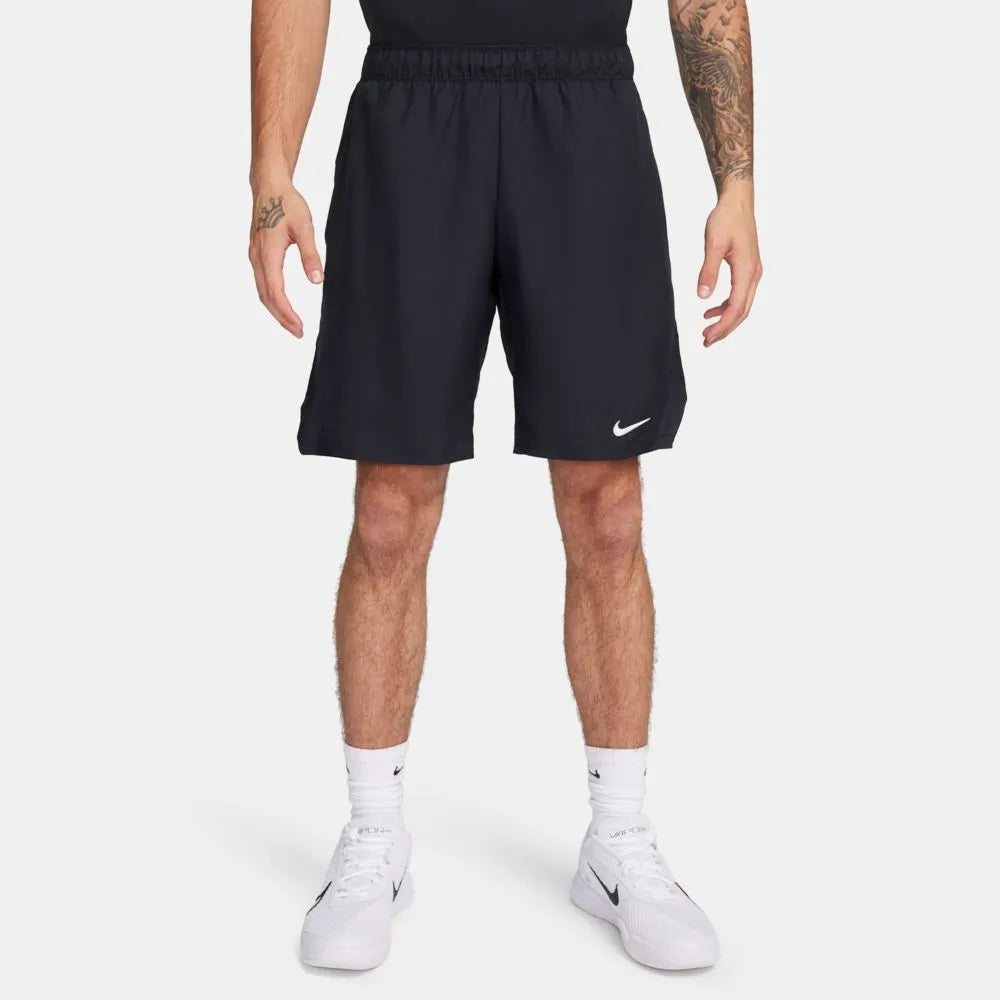 PANTALONETA NIKE COURT DRI-FIT VICROTY 9"