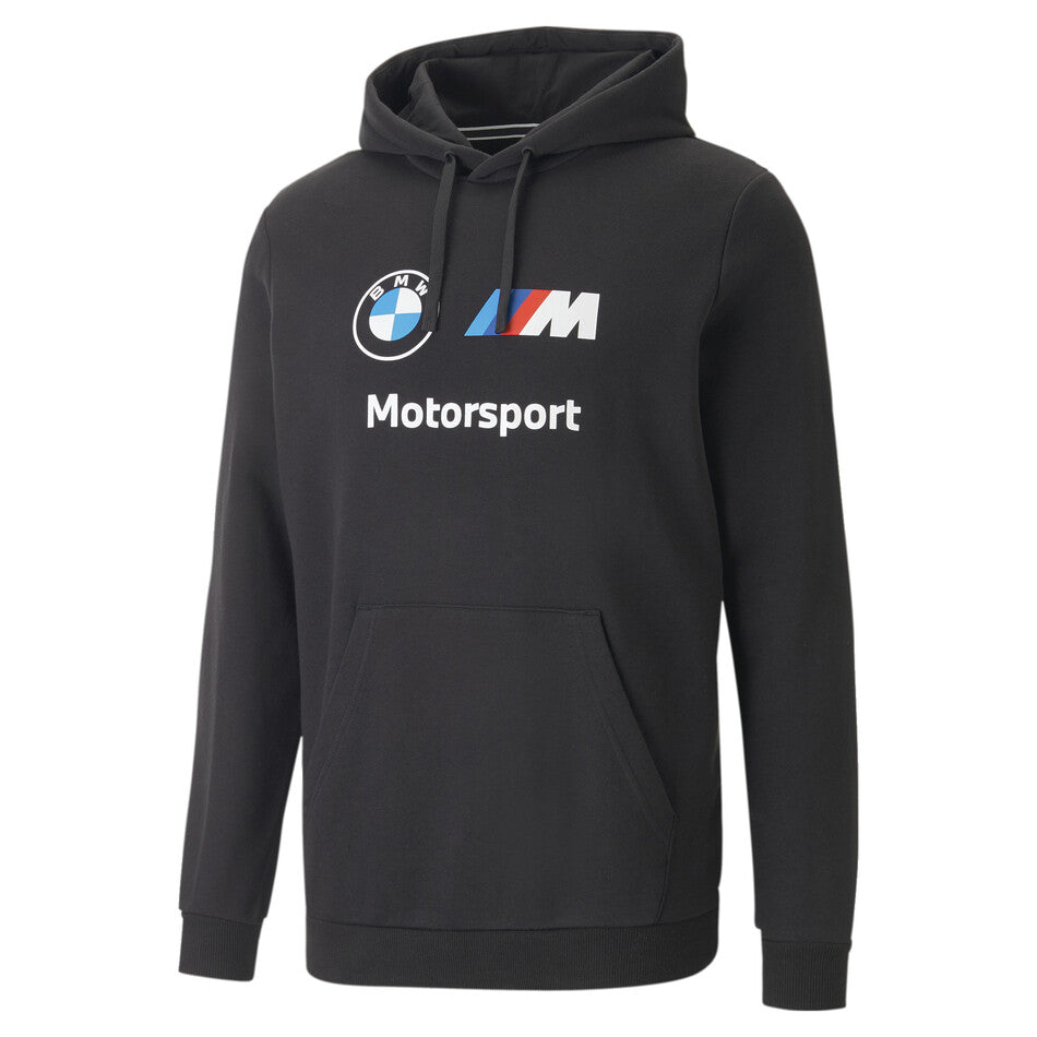 PUMA BMW M MOTORSPORT ESSENTIAL HOODIE PARA HOMBRE