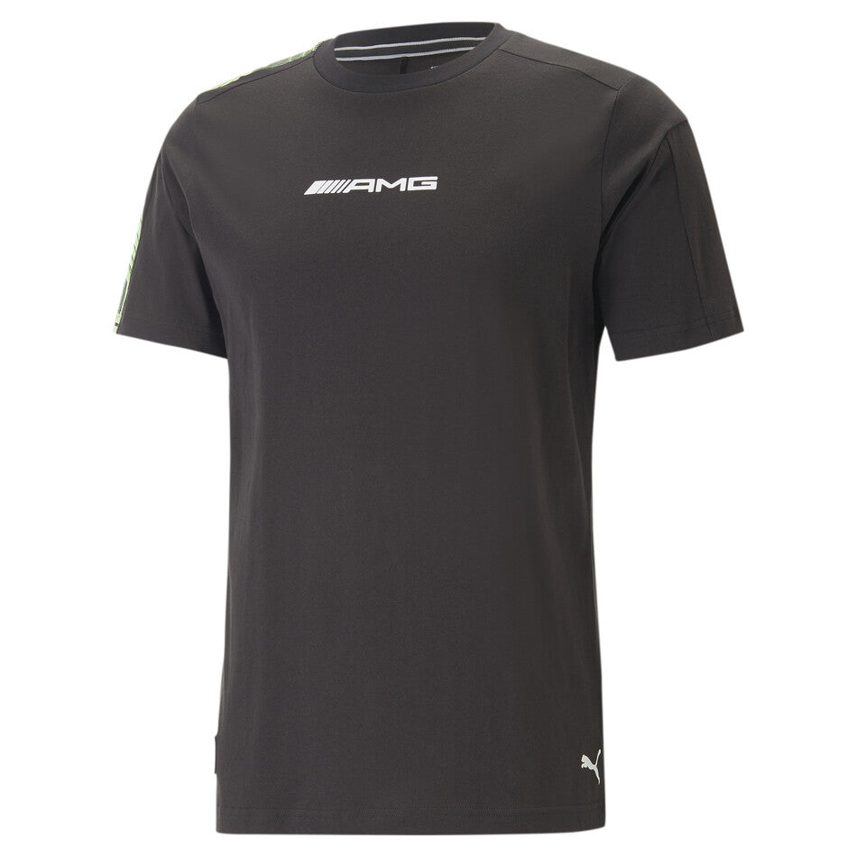 PUMAxMERCEDES-AMG PETRONAS MOTORSPORT MT7 CAMISETA PARA HOMBRE