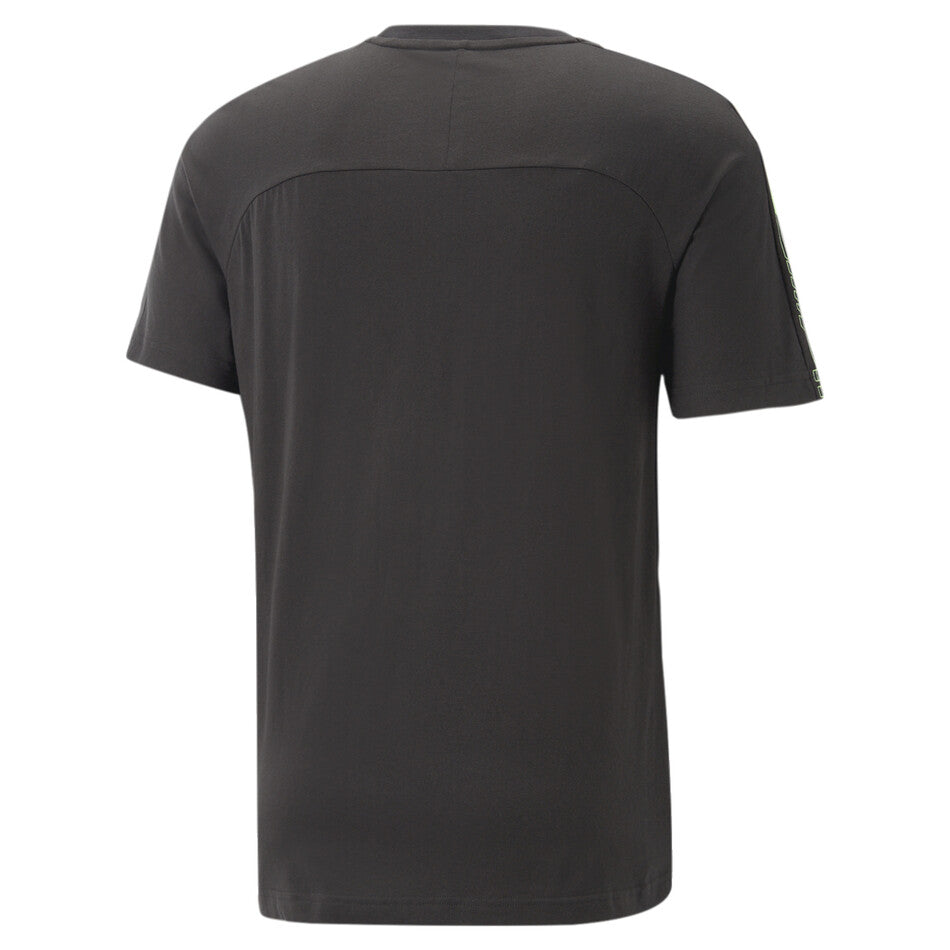 PUMAxMERCEDES-AMG PETRONAS MOTORSPORT MT7 CAMISETA PARA HOMBRE