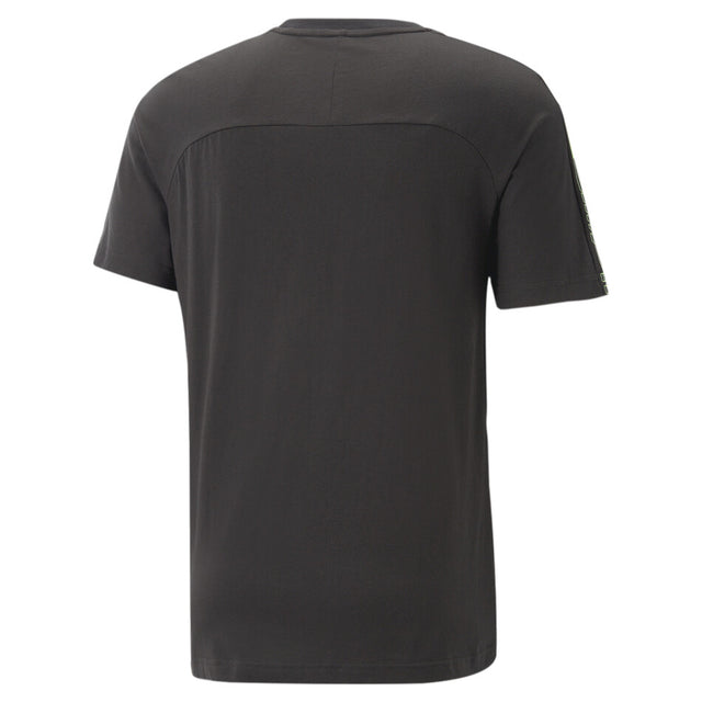 PUMAxMERCEDES-AMG PETRONAS MOTORSPORT MT7 CAMISETA PARA HOMBRE