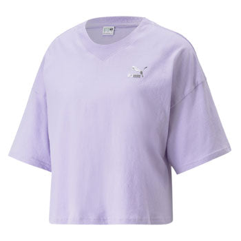PUMA DARE TO FEELING EXTRA OVERSIZED CAMISETA PARA MUJER