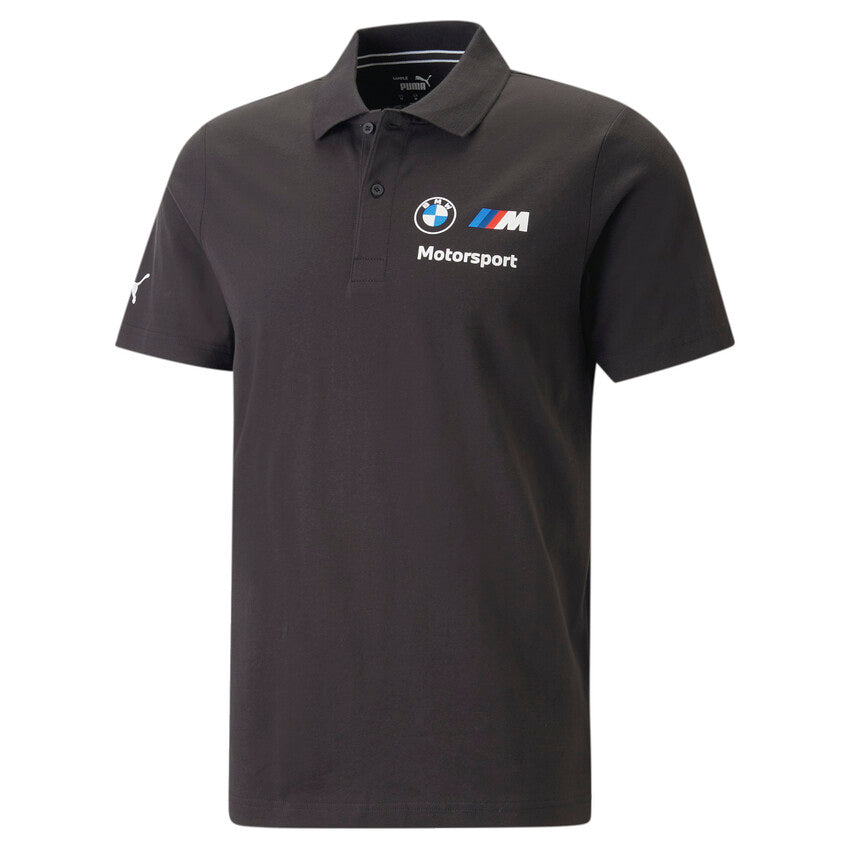 PUMAxBMW MMS ESSENTIALS POLO PARA HOMBRE