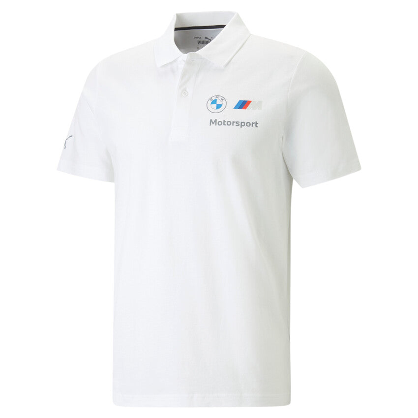 PUMAxBMW MMS ESSENTIALS POLO PARA HOMBRE