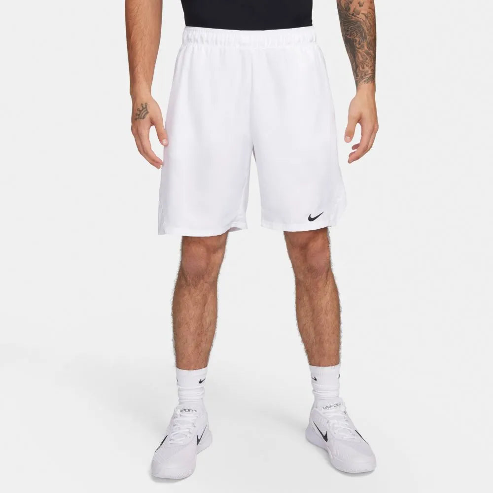 PANTALONETA NIKE COURT DRI-FIT VICROTY 9"