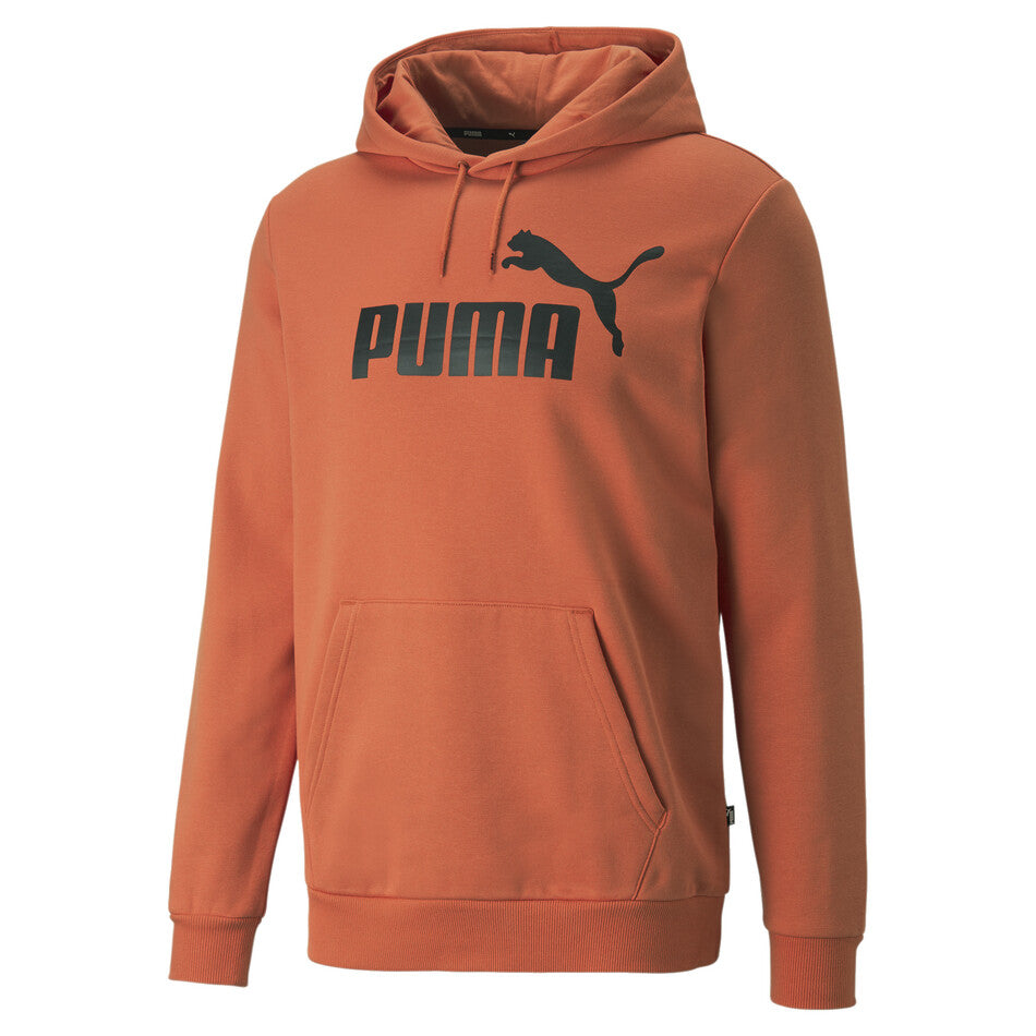 PUMA ESSENTIALS BIG LOGO HOODIE PARA HOMBRE