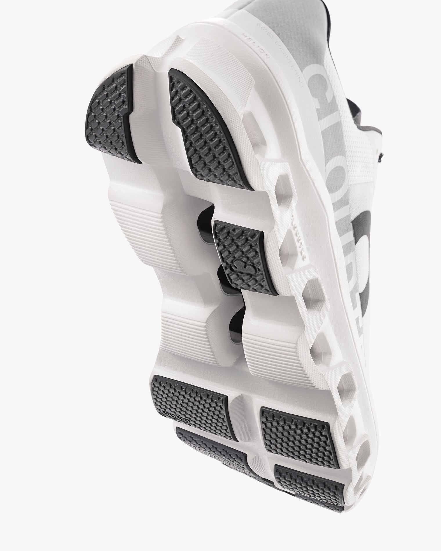 On Running Cloudmonster