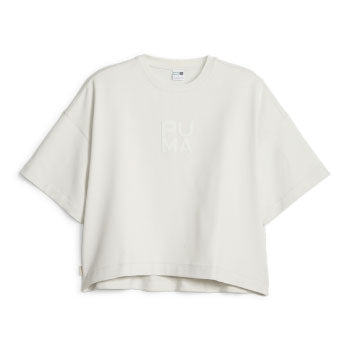 PUMA INFUSE OVERSIZE TEE CAMISETA PARA MUJER