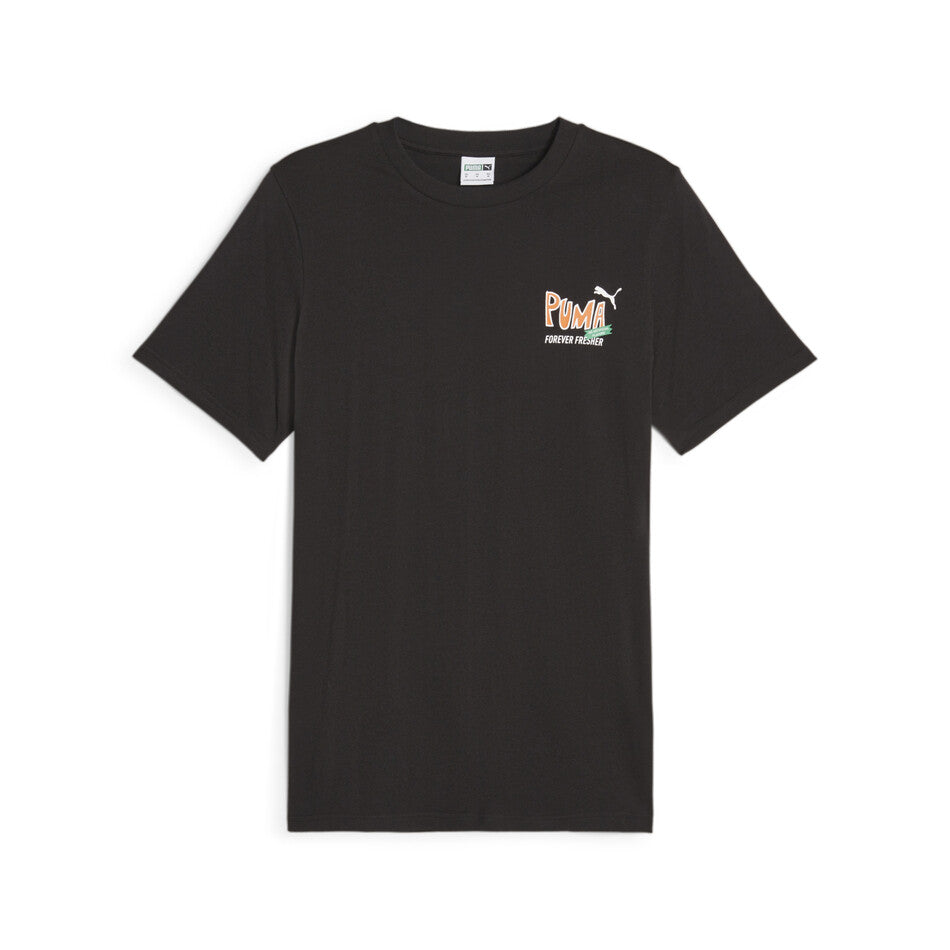 PUMA JUICERY GRAPHIC TEE CAMISETA PARA HOMBRE