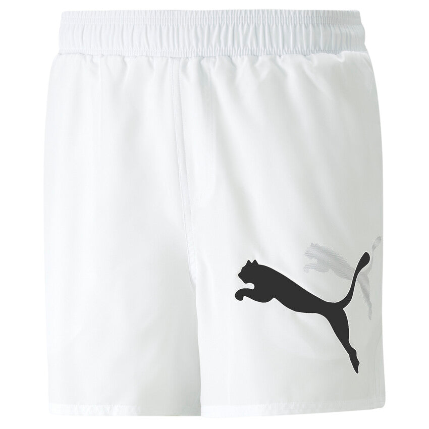 PUMA ESS + LOGO POWER WOVEN PANTALONETA PARA HOMBRE
