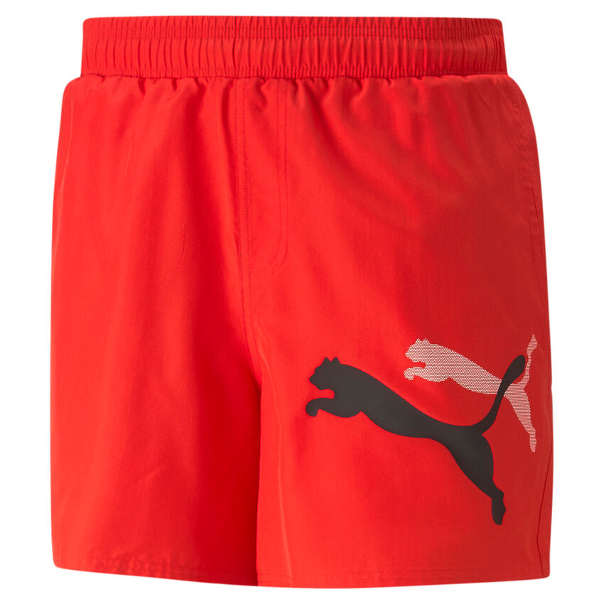 PUMA ESSENTIAL + LOGO POWER CAT WOVEN PANTALONETA PARA HOMBRE